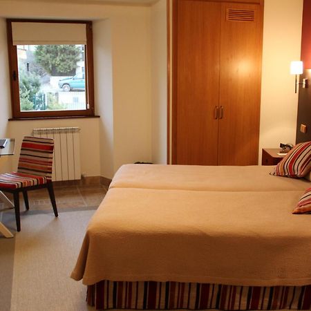 Hotel Palacio Dos Olivos Galdeano Rom bilde